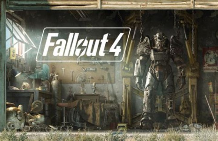 Fallout 4 Buffed Resolution Patch is Now Available on Steam