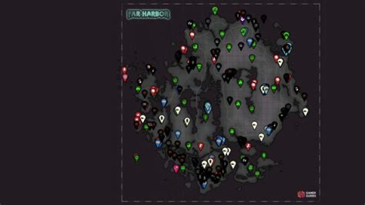 Fallout 4 Guide: Tips for Getting Started in Far Harbor