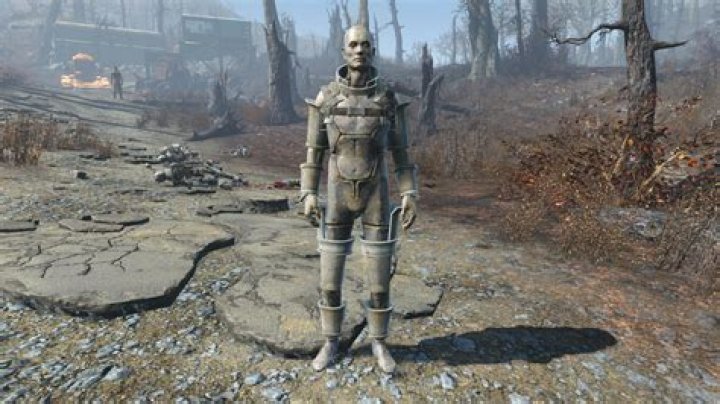 Fallout 4 Synth