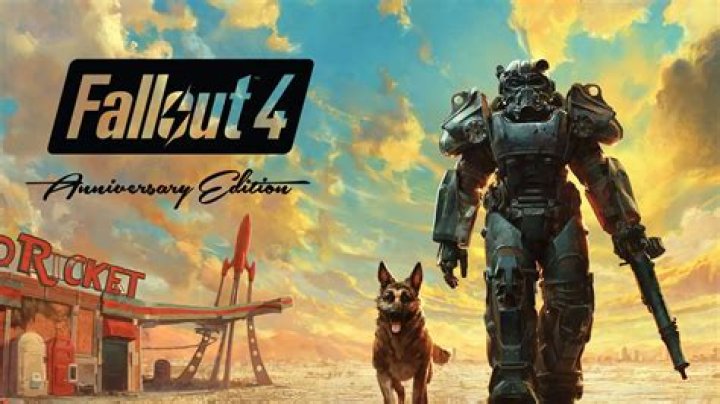 Fallout 4