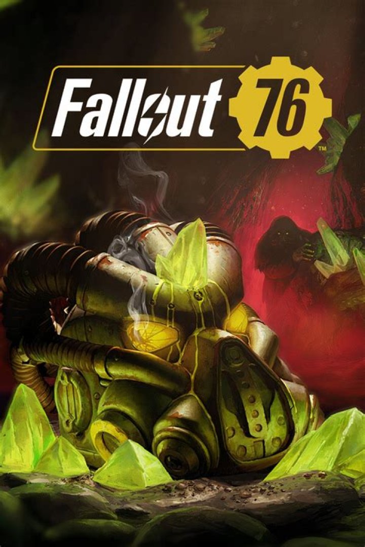 fallout 76 1.16 update