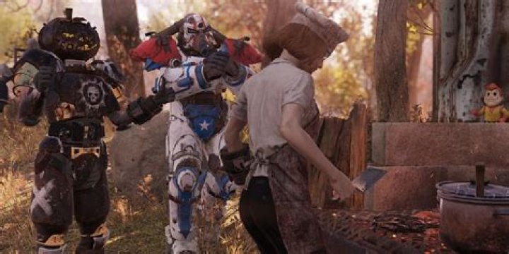 Fallout 76 Player Gets Refund With 24 Hours Playtime