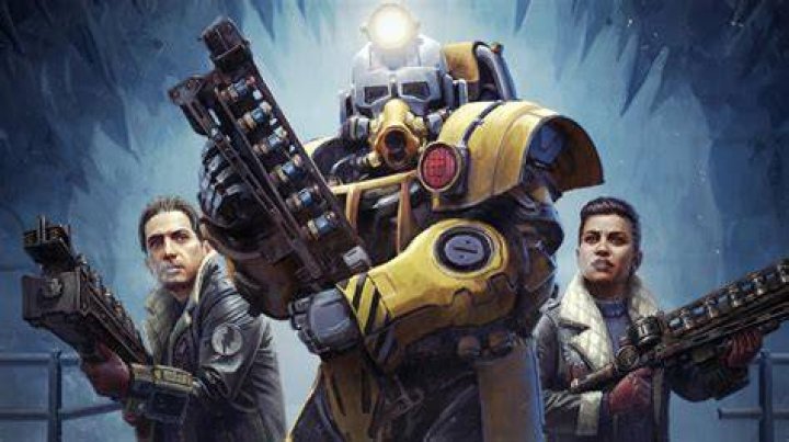 
Fallout 76 Update 1.51 Patch Notes