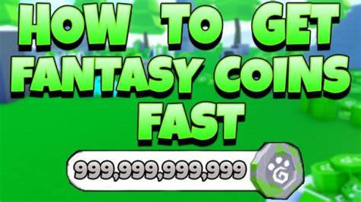 fantasy coins pet simulator x