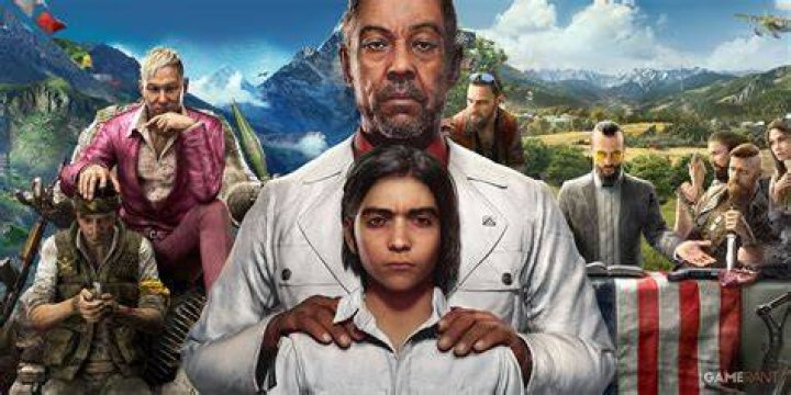 Far Cry 6 Before the Review 1