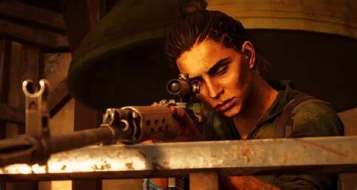 Far Cry 6 Trailer Offers Weapons Deep-dive