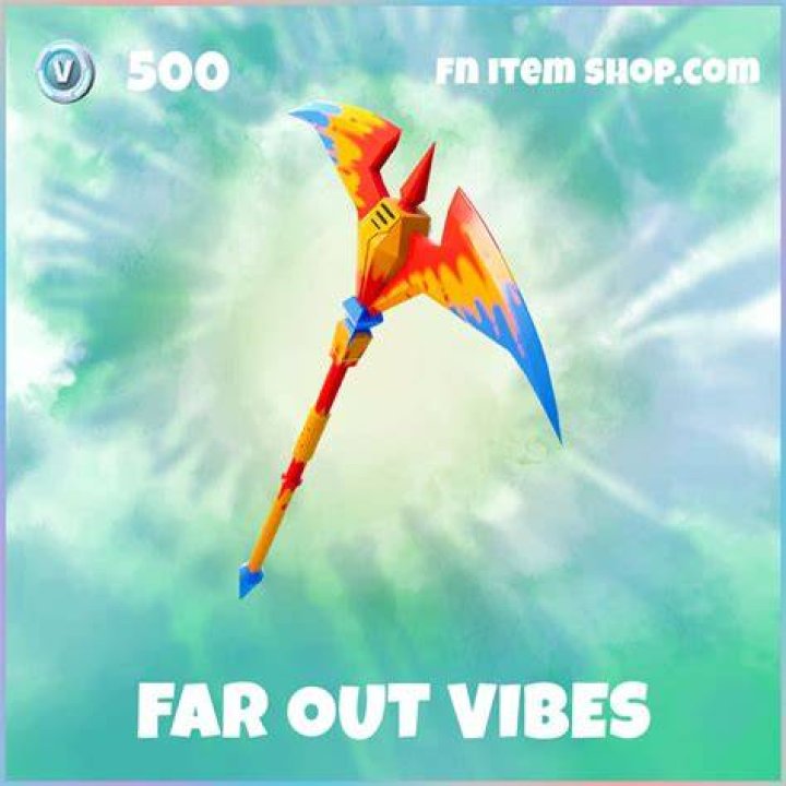 Far Out Vibes