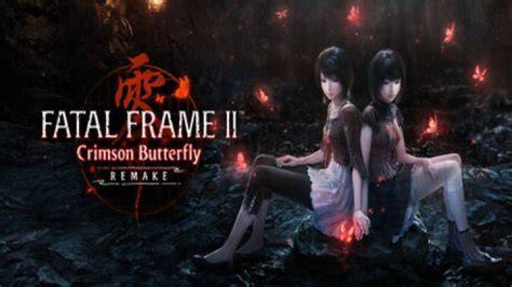 Fatal Frame II PS2 Cheats