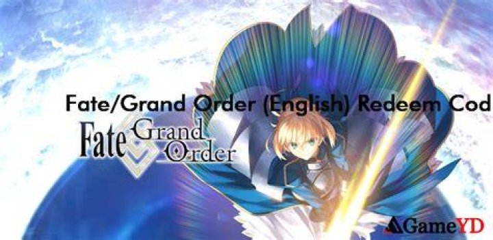 Fate/Grand Order Codes (January 2024) Fate/Grand Order Codes (January 2024)