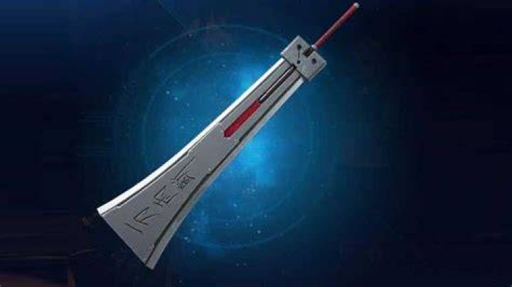 FF7 Remake Best Weapon For Cloud Guide