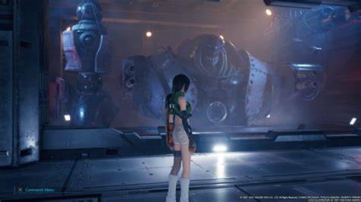 FF7R: Intermission - How To Beat Pride & Joy Mk. 0.5 | 'Ultimate Weapon 2.0' Guide
