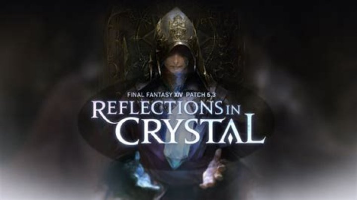 FFXIV 5.3 Update Patch Notes | Reflections in Crystal