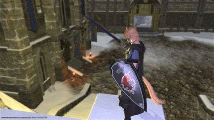 
FFXIV Endwalker Tank Job Changes Details