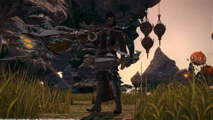 Final Fantasy XIV - How to Unlock the Machinist Job ffxiv-machinist