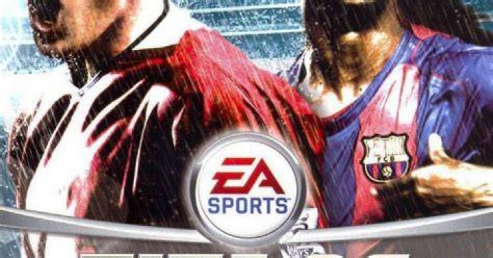 FIFA 06 Review - GameRevolution