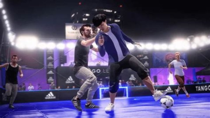 FIFA 20 Volta always online