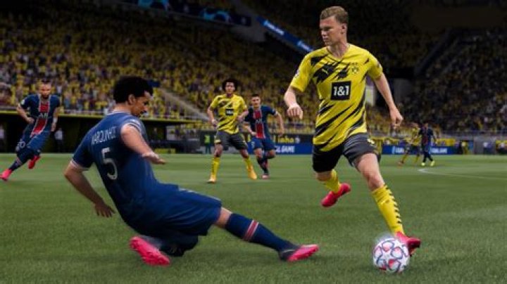 
FIFA 21 Update 11 Patch Notes