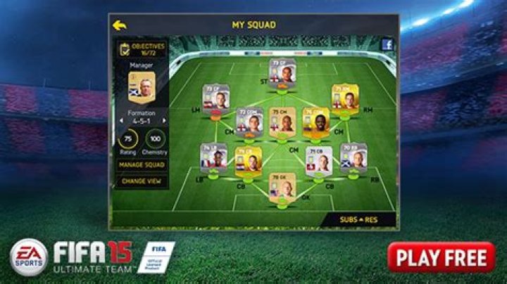FIFA-15