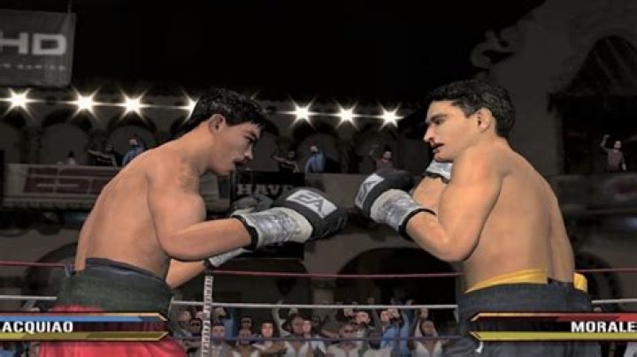 Fight Night Round 3 PS2 Cheats