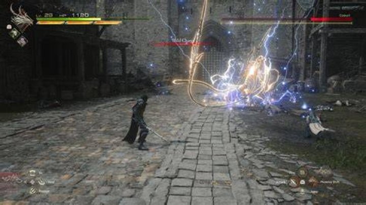Final Fantasy 16: Coeurl Boss Guide