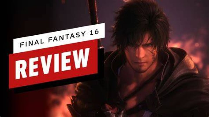 Final Fantasy 16 Review 2