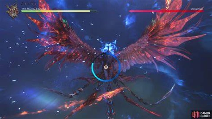 Final Fantasy 16: Ultima Boss Guide