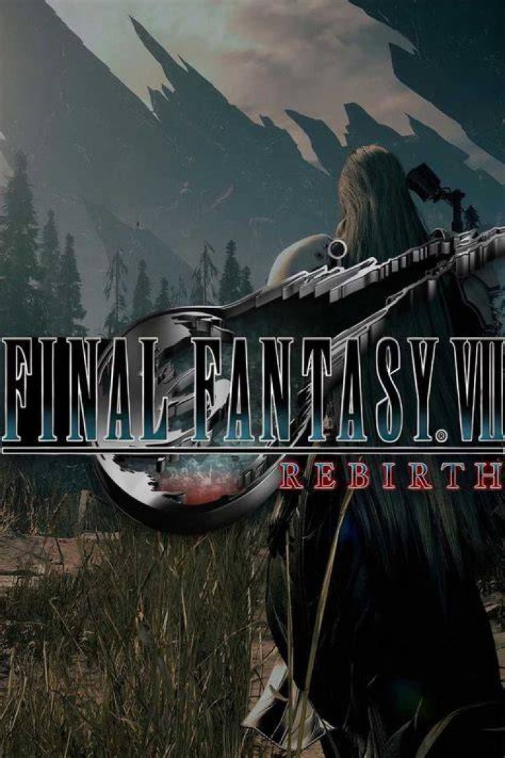 Final Fantasy 7 Remake Director Gives Update on Development