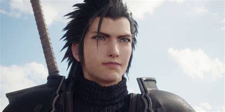 Final Fantasy 7 Remake Ending Explained | Is Zack Alive?