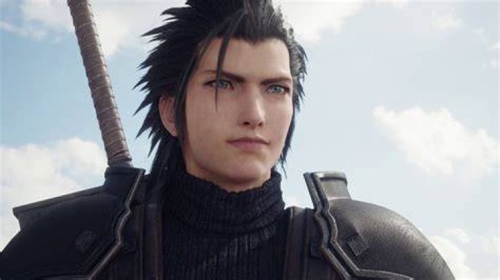 Final Fantasy 7 Remake Ending Explained Whispers