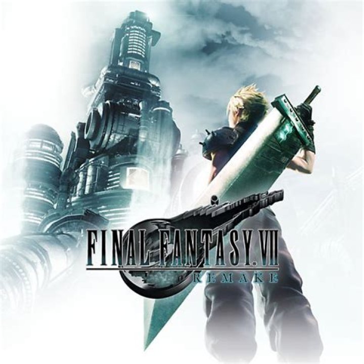 Final Fantasy 7 Remake PS4 Review