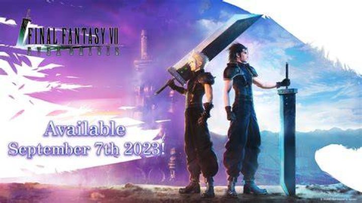 Final Fantasy VII Launches On Android