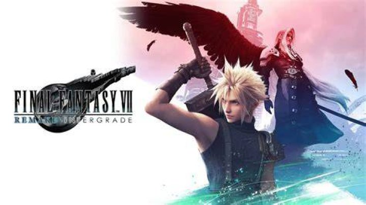 Final Fantasy VII Remake