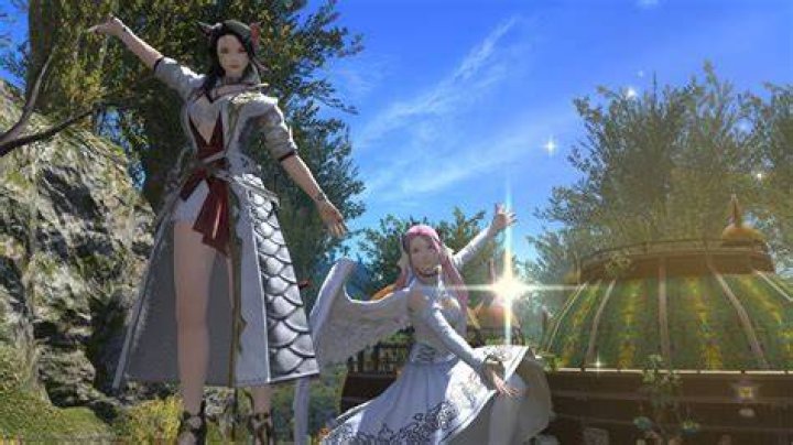 Final Fantasy XIV Graphics Update Explained: When Does it Release?