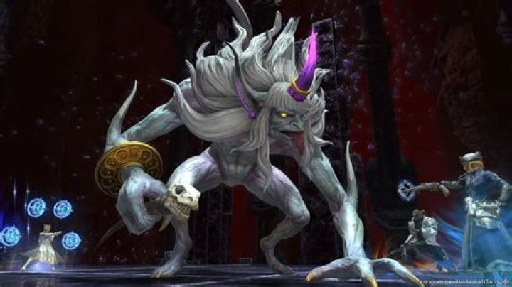 
Final Fantasy XIV Update 6.05 Patch Notes