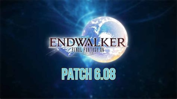 
Final Fantasy XIV Update 6.08 Patch Notes