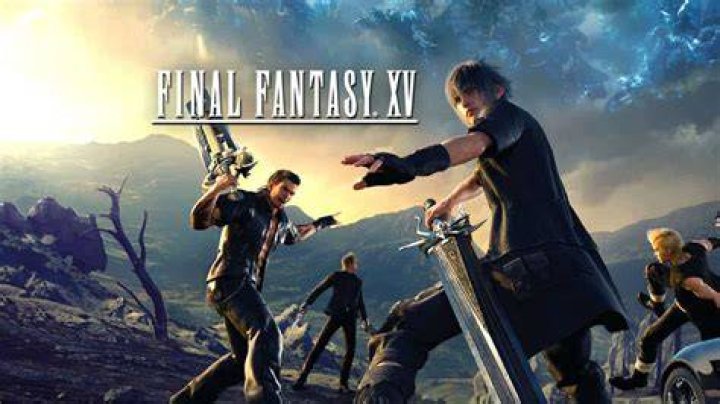 Final Fantasy XV Xbox One Cheats