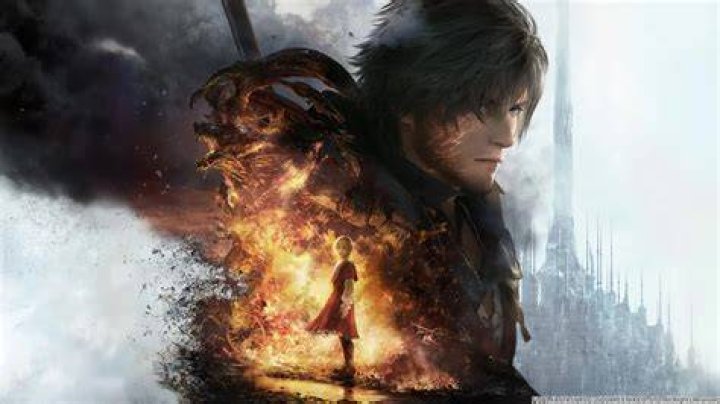 Final Fantasy XVI Approaches PC Release