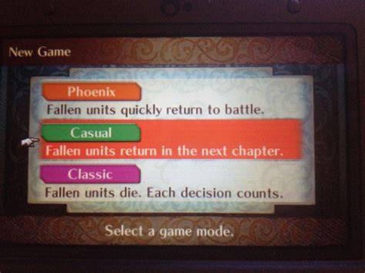 Fire Emblem Fates: Tips Guide