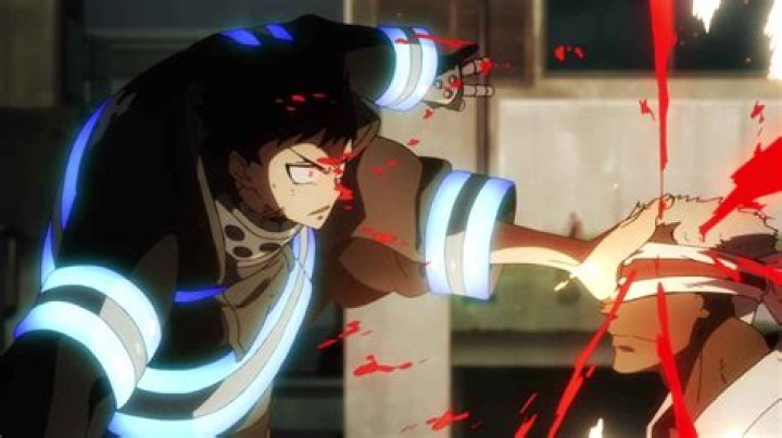 Fire Force Season 2 episode 7 release date