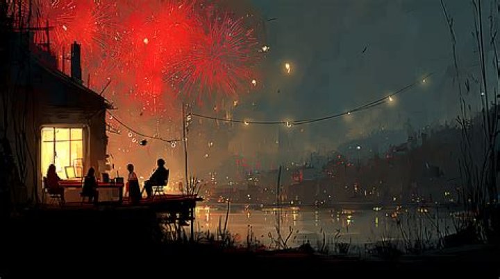 Firework review: a gentle horror-puzzle game that's as thoughtful as it is sad | Rock Paper Shotgun