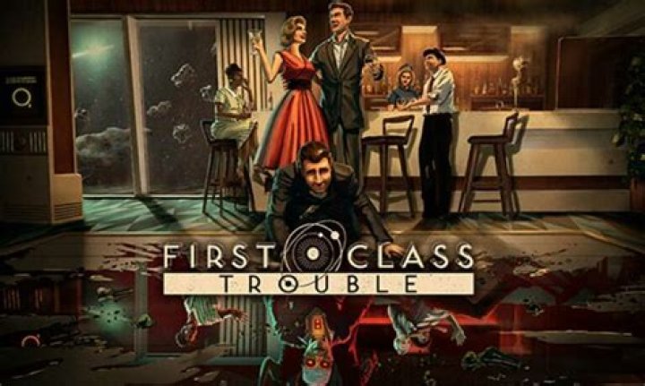 First Class Trouble Server shutting down error fix
