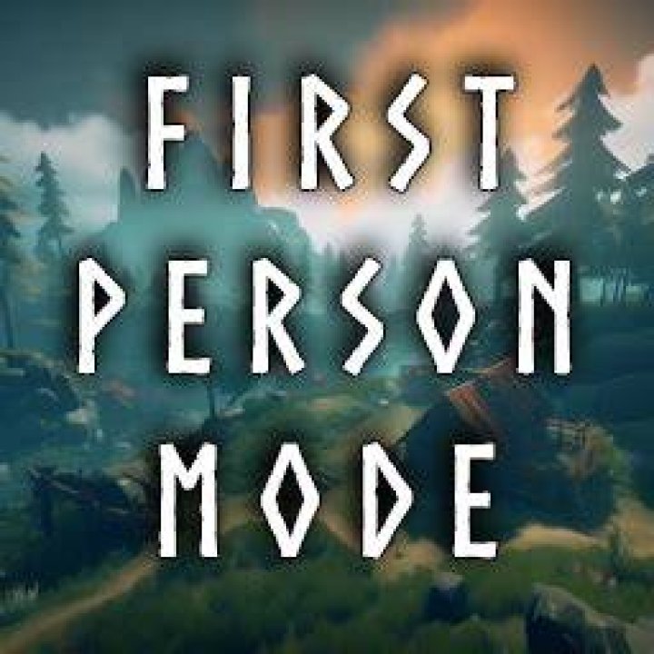 FirstPersonMode