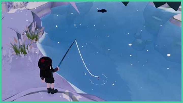 Fish Location 