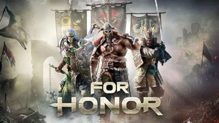 For Honor patch notes update 2.17.1
