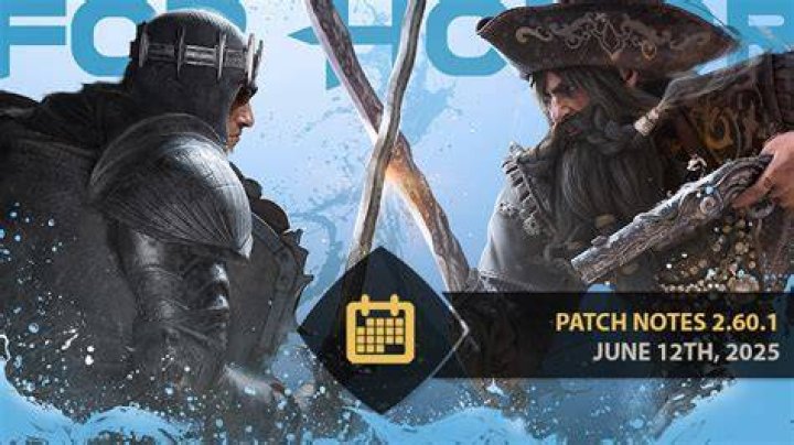For Honor Update 2.17.1 Patch Notes