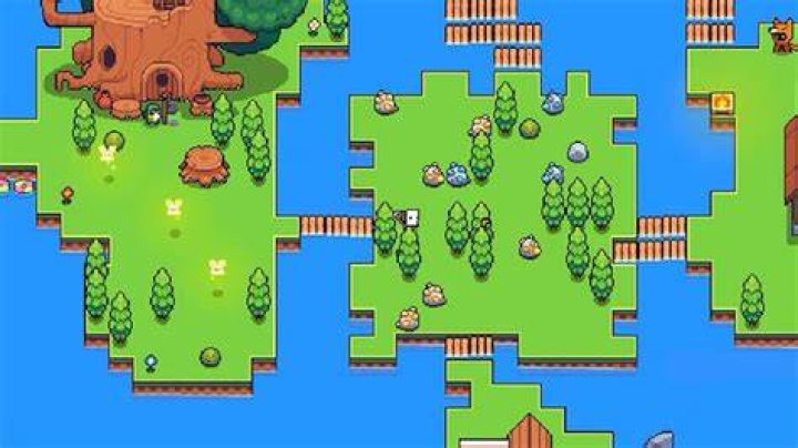 Forager - Pro Game Guides