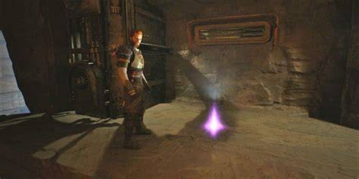 Force Essence Star Wars Jedi: Survivor