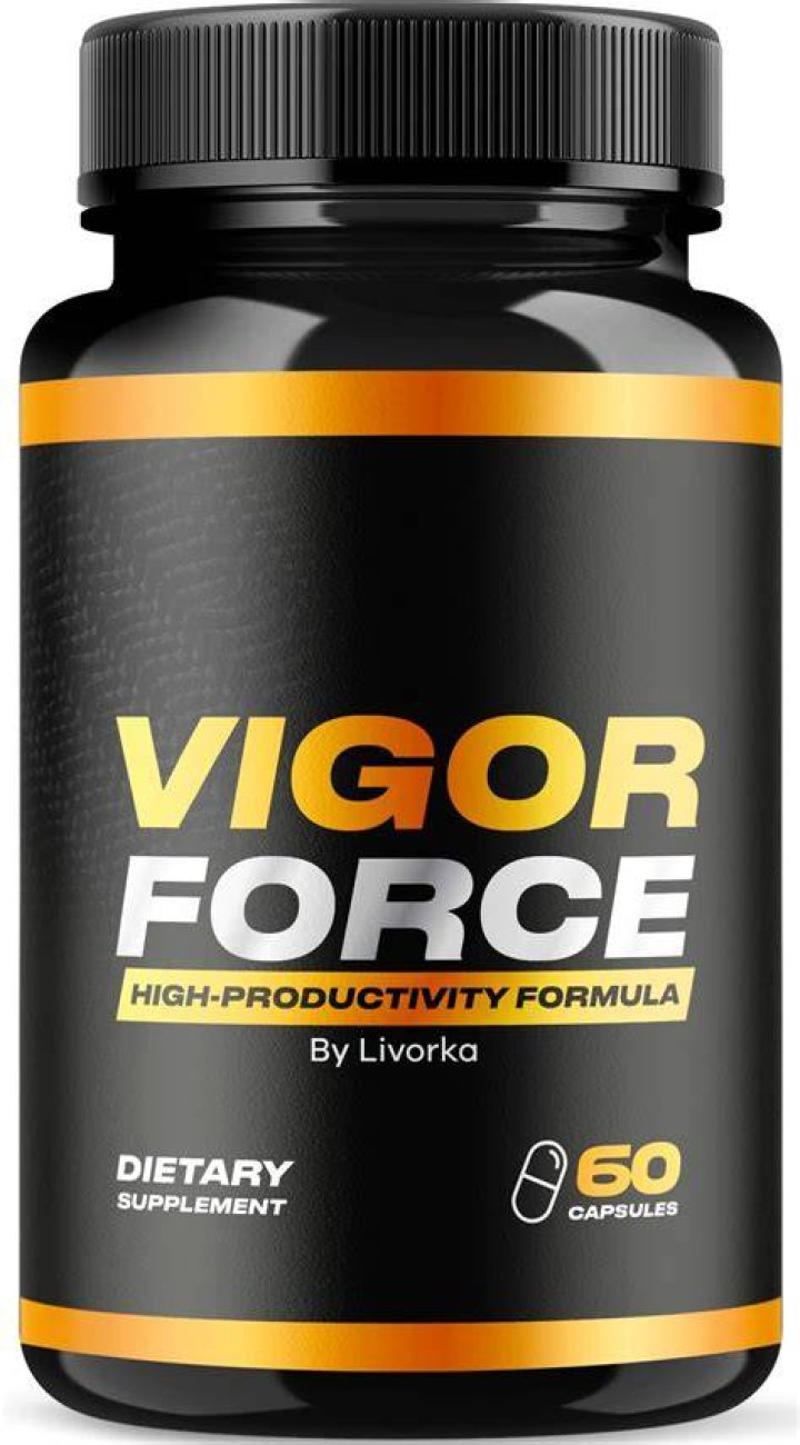 Force of Vigor