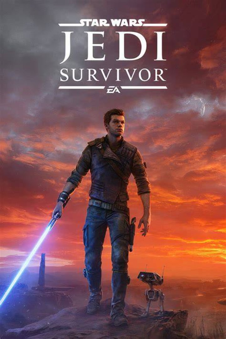 Force Tears Star Wars Jedi: Survivor
