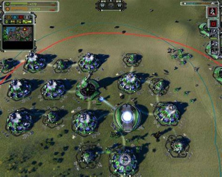 Forged Alliance for PC Windows